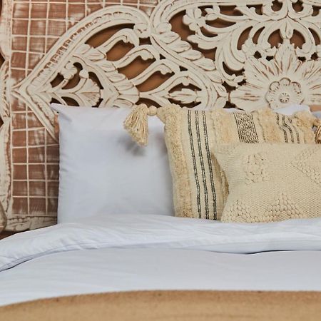 Homebird Property - Haddon House Λιντς Εξωτερικό φωτογραφία