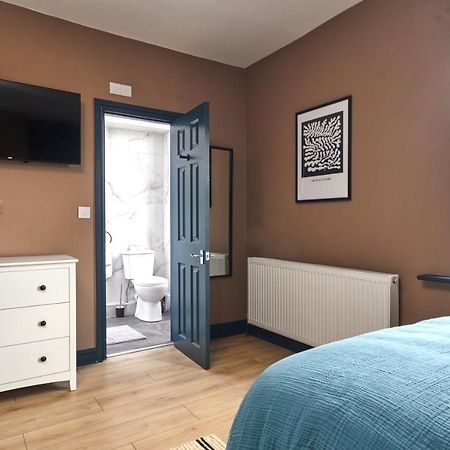 Homebird Property - Haddon House Λιντς Εξωτερικό φωτογραφία