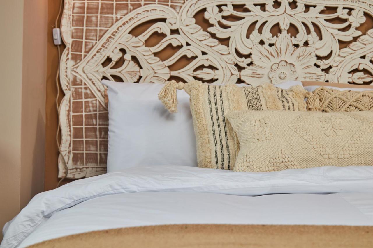 Homebird Property - Haddon House Λιντς Εξωτερικό φωτογραφία