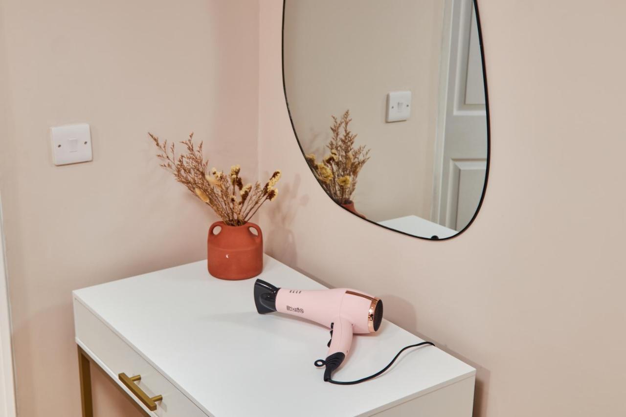 Homebird Property - Haddon House Λιντς Εξωτερικό φωτογραφία