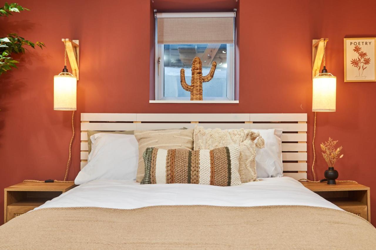 Homebird Property - Haddon House Λιντς Εξωτερικό φωτογραφία