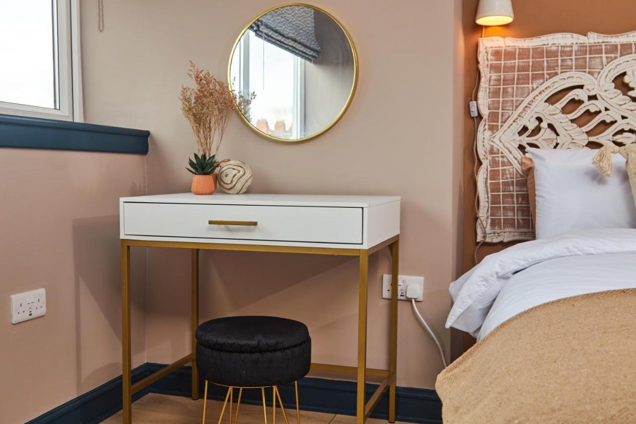 Homebird Property - Haddon House Λιντς Εξωτερικό φωτογραφία